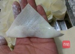 虾仁小馄饨的做法图解9