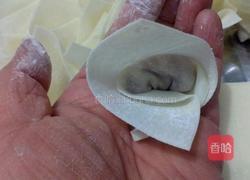 虾仁小馄饨的做法图解12