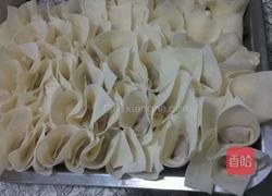 虾仁小馄饨的做法图解13