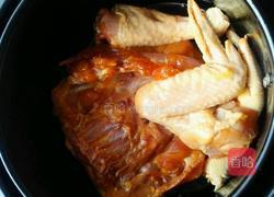 家常烤鸡的做法图解2