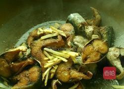 香煎秋刀鱼的做法图解5