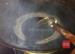 清蒸油泼边鱼的做法图解4