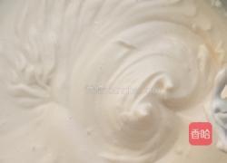 小熊海绵蛋糕的做法图解2