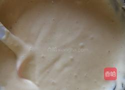 小熊海绵蛋糕的做法图解6