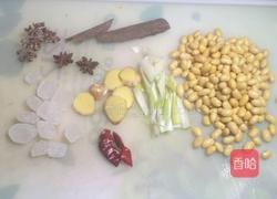 蒸猪蹄的做法图解4