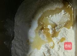 花生姜糖酥的做法图解1