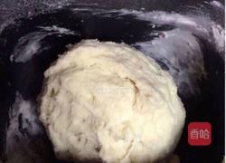 黄油面包的做法图解1