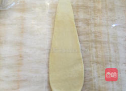 黄油面包的做法图解6