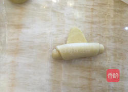 黄油面包的做法图解7