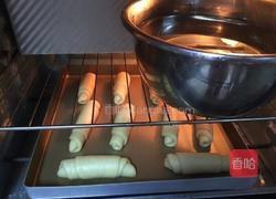 黄油面包的做法图解9