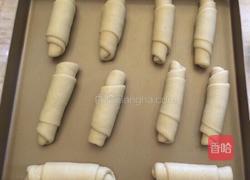黄油面包的做法图解8