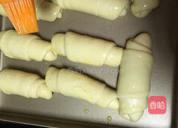 黄油面包的做法图解10