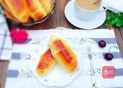 黄油面包的做法图解12