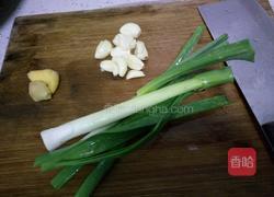 香煎豆腐的做法图解3