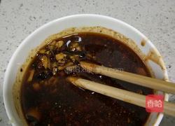 香煎豆腐的做法图解5