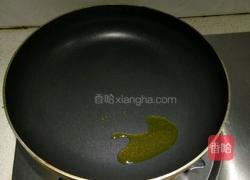 香煎豆腐的做法图解6