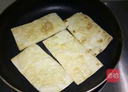 香煎豆腐的做法图解8