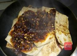 香煎豆腐的做法图解11
