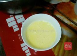 茄丁土豆鸡蛋面的做法图解2