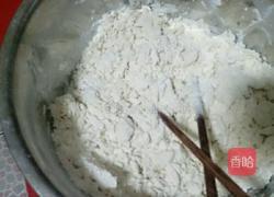 茄丁土豆鸡蛋面的做法图解3