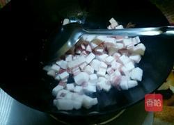茄丁土豆鸡蛋面的做法图解10