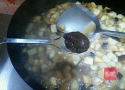 茄丁土豆鸡蛋面的做法图解13