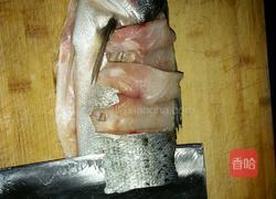 年年有鱼的做法图解1