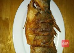 年年有鱼的做法图解7