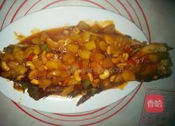 年年有鱼的做法图解8