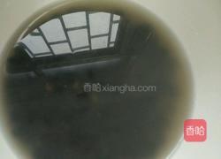 豆豉蒜蓉蒸排骨的做法图解2