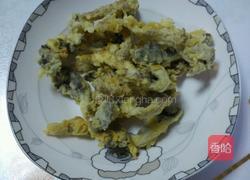 干炸鲜蘑的做法图解5