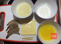 年年有余的做法图解2