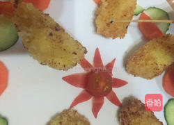 年年有余的做法图解11