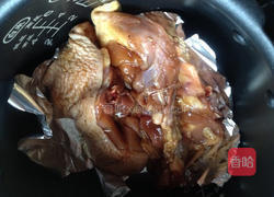 年年吉祥的做法图解2