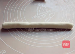 水晶虾仁蒸饺的做法图解7