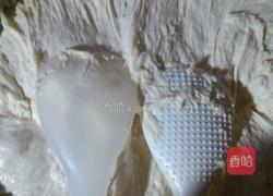 破酥包的做法图解1