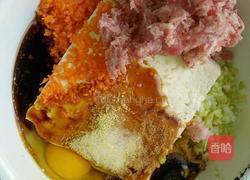 团团圆圆的做法图解1