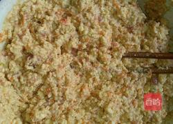 团团圆圆的做法图解2