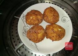 团团圆圆的做法图解4