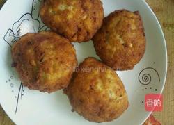 团团圆圆的做法图解6