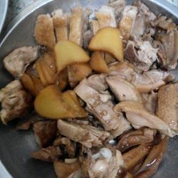 卤鸭的做法[图]
