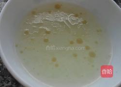 莲花白菜的做法图解7