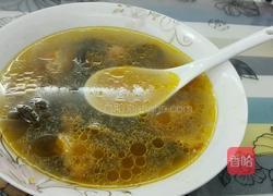 香菇炖鸡（懒人版）的做法图解5