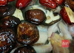 香菇炖鸡（懒人版）的做法图解4