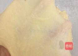 椰蓉手撕面包的做法图解1