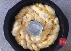 椰蓉手撕面包的做法图解9