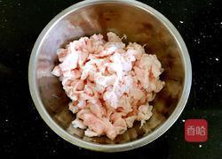 炸猪油的做法图解1