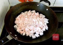 炸猪油的做法图解2