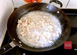 炸猪油的做法图解3