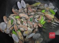 香辣花甲的做法图解3